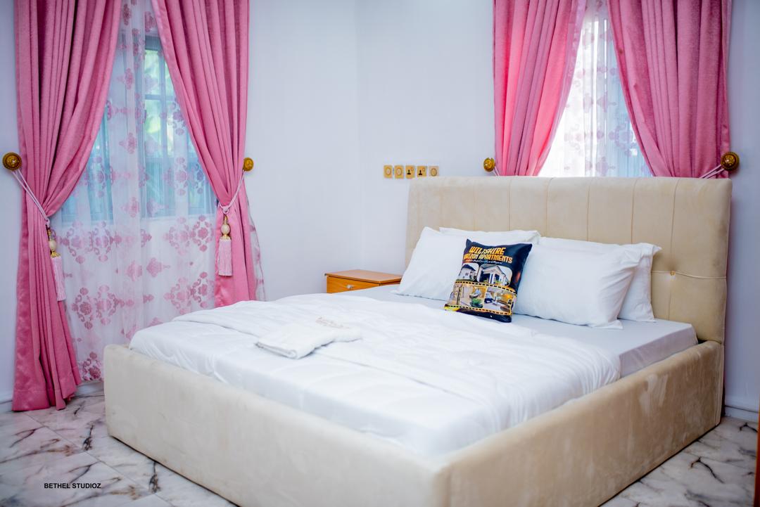 Free website template